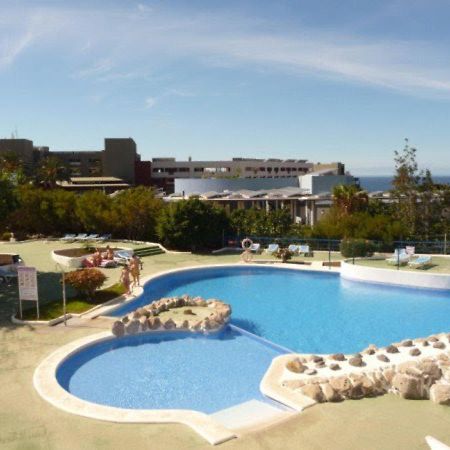 Studio Anna - Playa Paraiso Tenerife Διαμέρισμα Costa Adeje  Εξωτερικό φωτογραφία