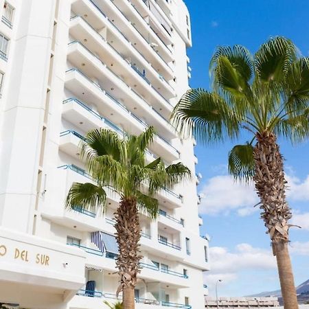 Studio Anna - Playa Paraiso Tenerife Διαμέρισμα Costa Adeje  Εξωτερικό φωτογραφία