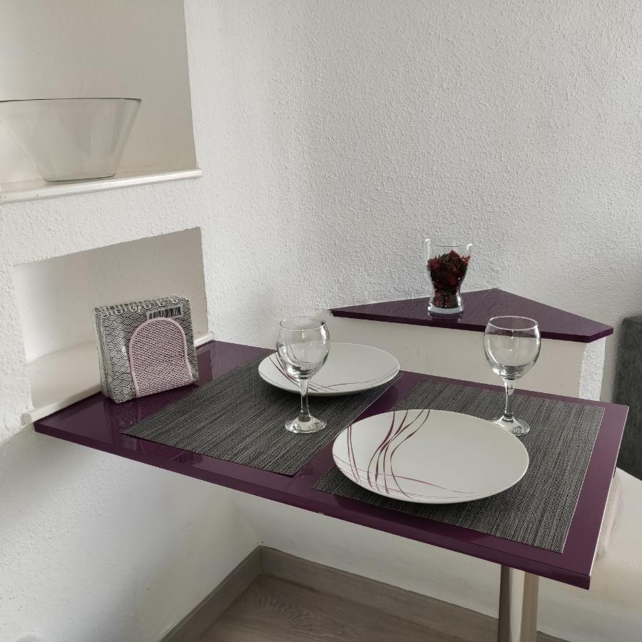 Studio Anna - Playa Paraiso Tenerife Διαμέρισμα Costa Adeje  Εξωτερικό φωτογραφία