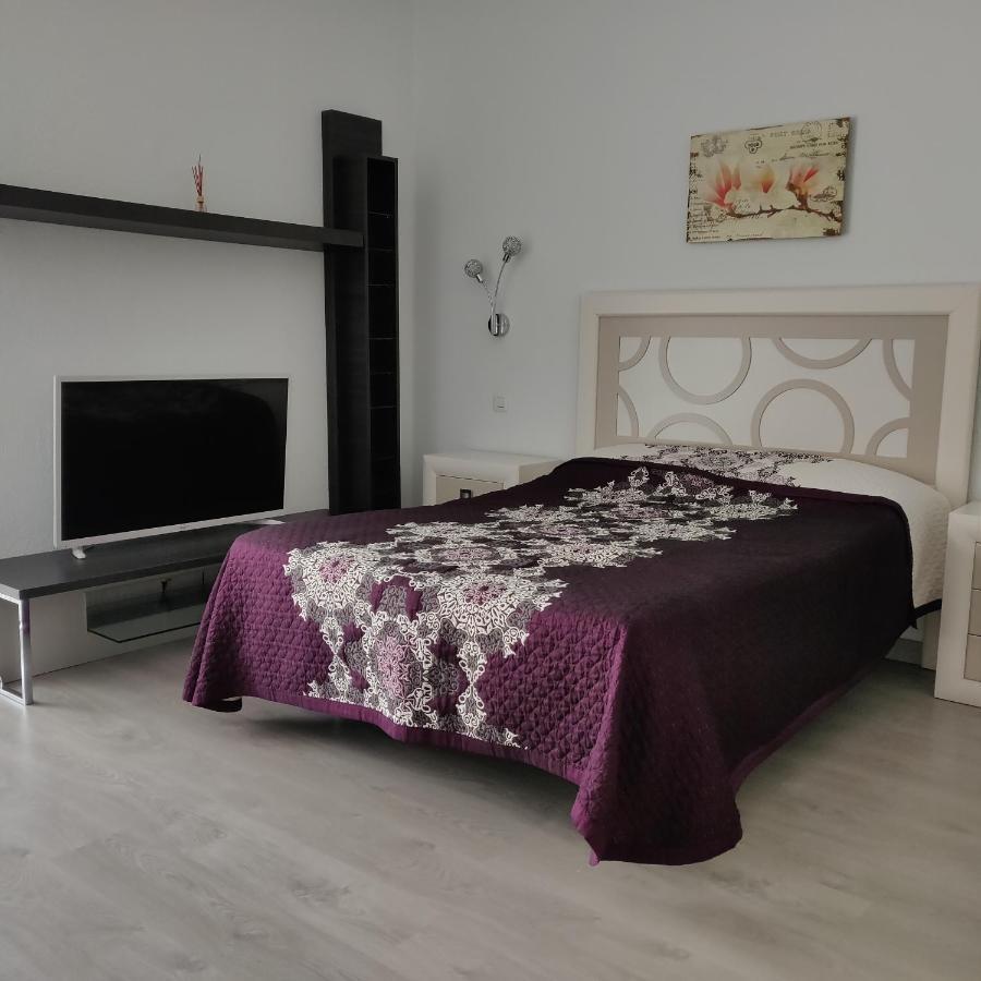 Studio Anna - Playa Paraiso Tenerife Διαμέρισμα Costa Adeje  Εξωτερικό φωτογραφία