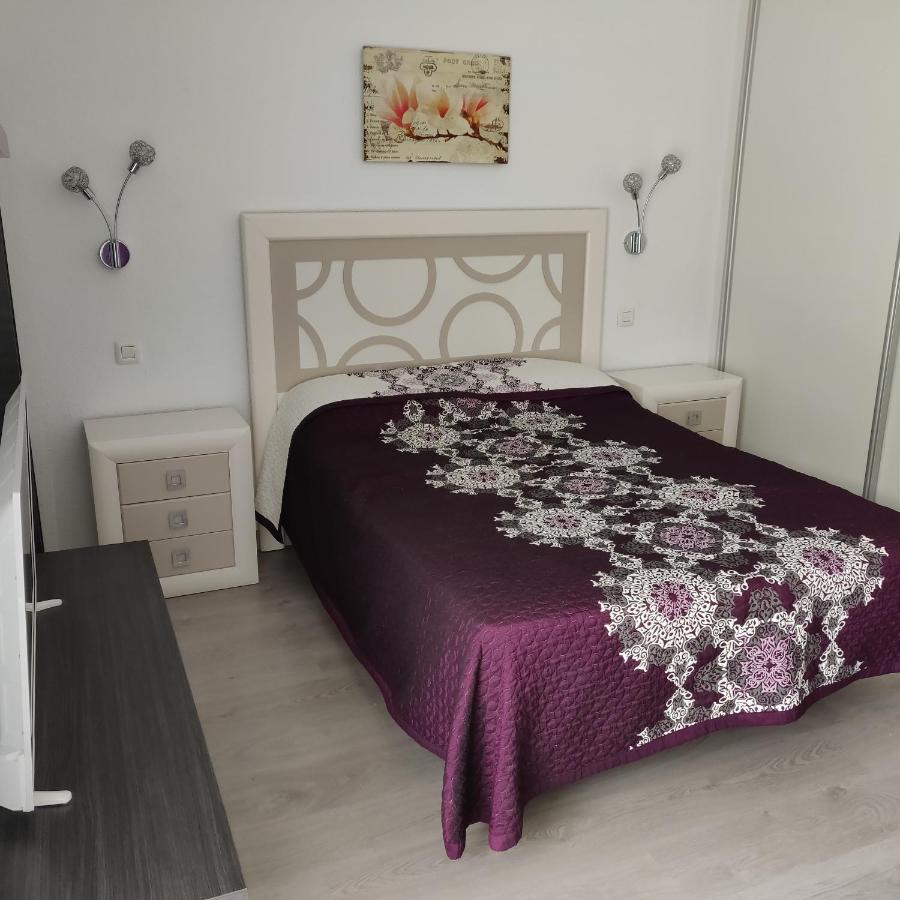 Studio Anna - Playa Paraiso Tenerife Διαμέρισμα Costa Adeje  Εξωτερικό φωτογραφία