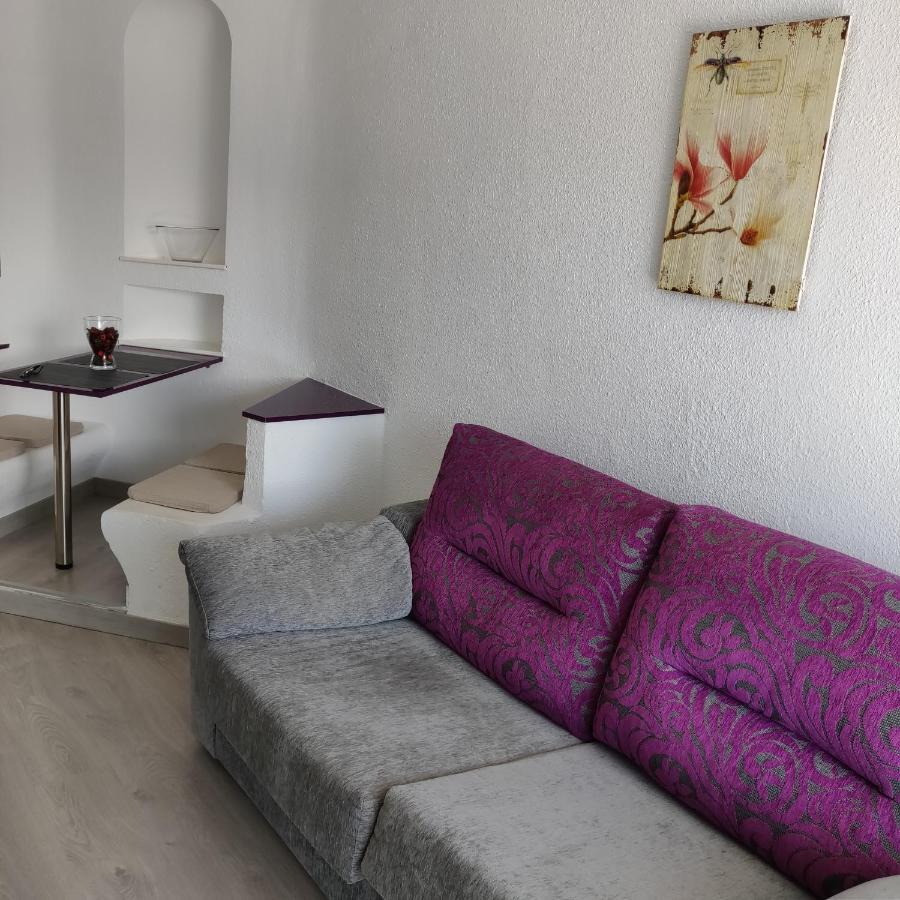 Studio Anna - Playa Paraiso Tenerife Διαμέρισμα Costa Adeje  Εξωτερικό φωτογραφία