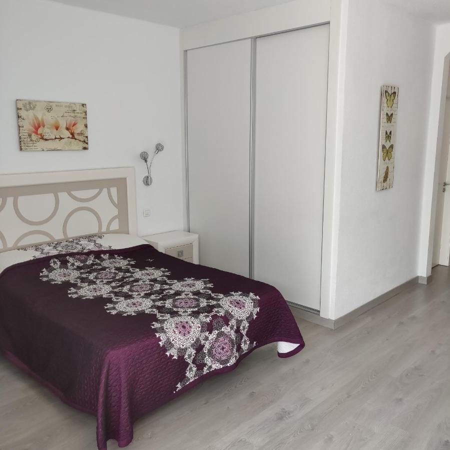 Studio Anna - Playa Paraiso Tenerife Διαμέρισμα Costa Adeje  Εξωτερικό φωτογραφία