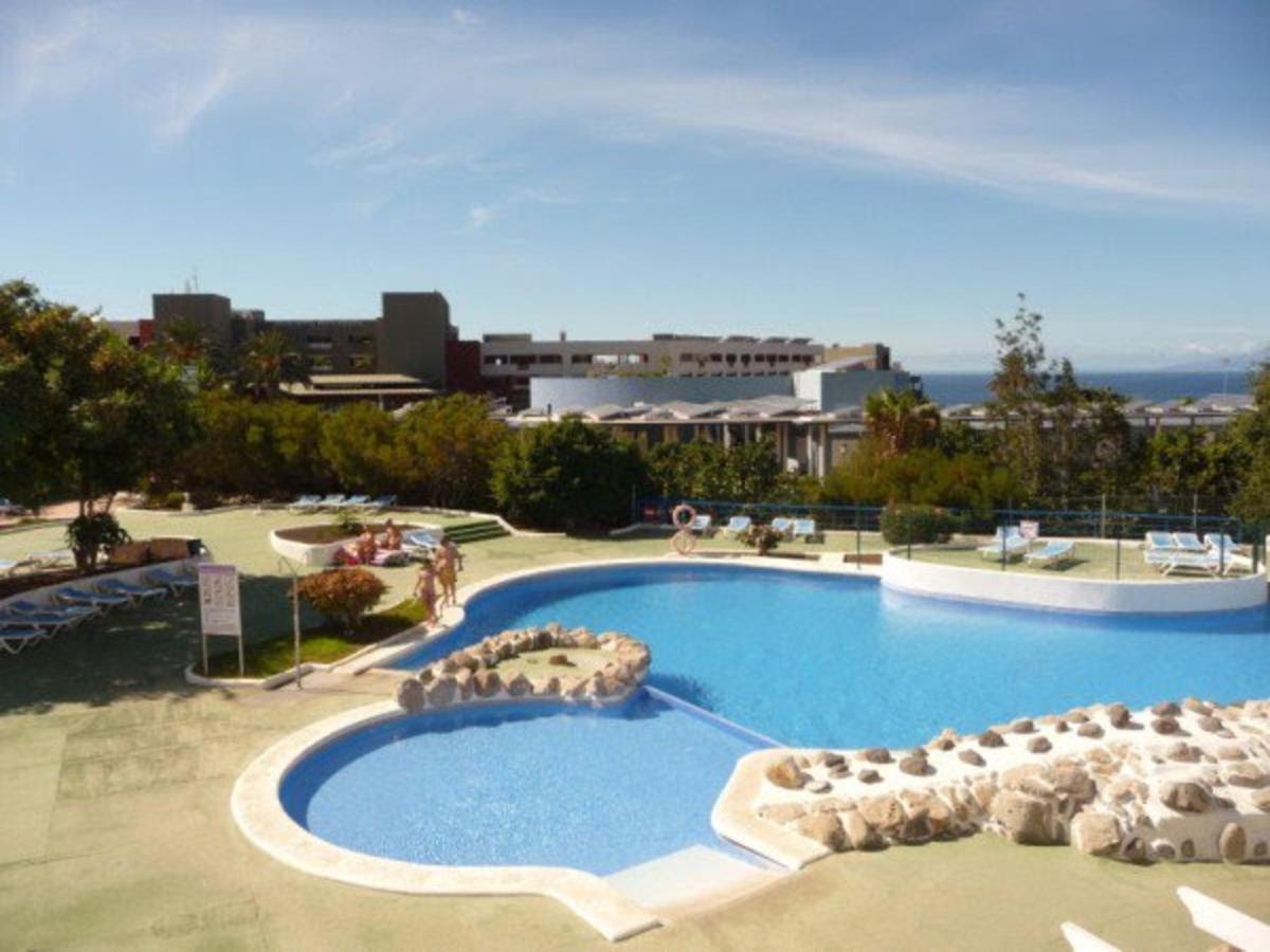 Studio Anna - Playa Paraiso Tenerife Διαμέρισμα Costa Adeje  Εξωτερικό φωτογραφία