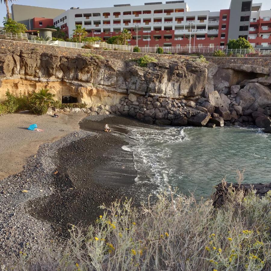 Studio Anna - Playa Paraiso Tenerife Διαμέρισμα Costa Adeje  Εξωτερικό φωτογραφία