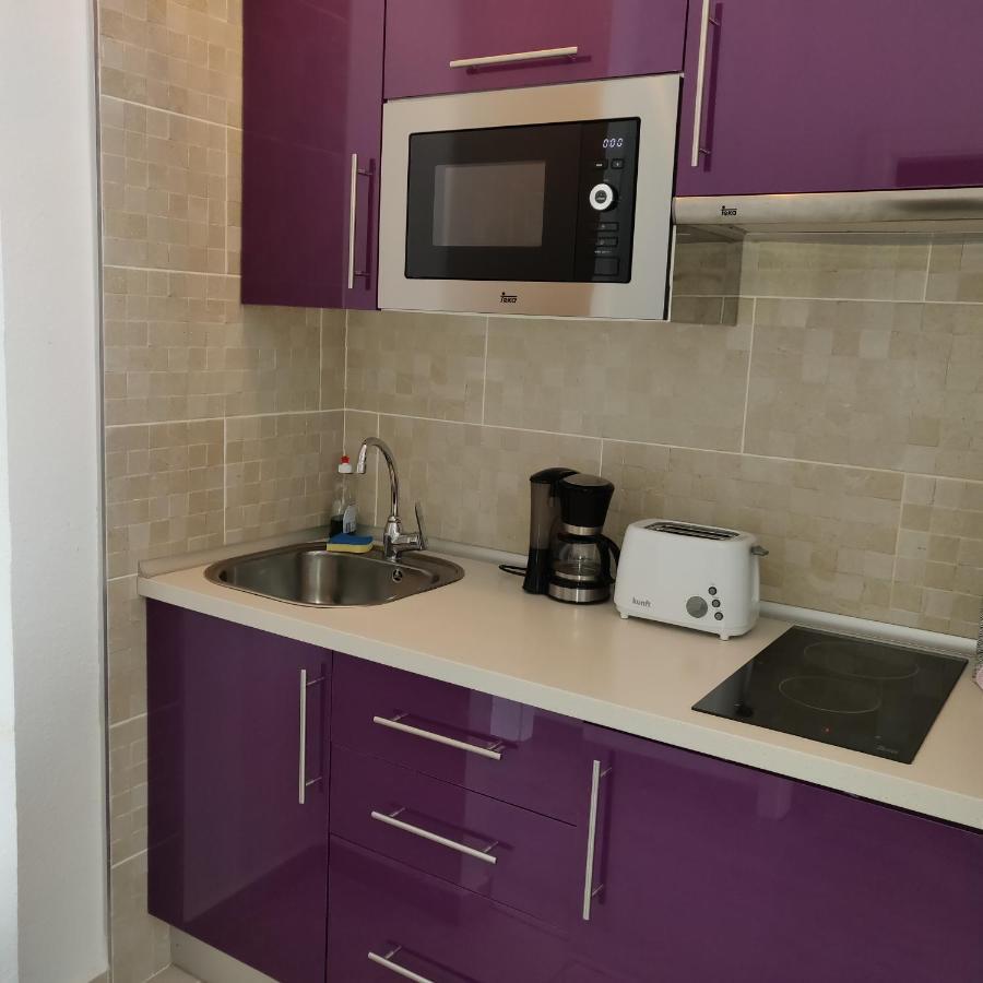 Studio Anna - Playa Paraiso Tenerife Διαμέρισμα Costa Adeje  Εξωτερικό φωτογραφία