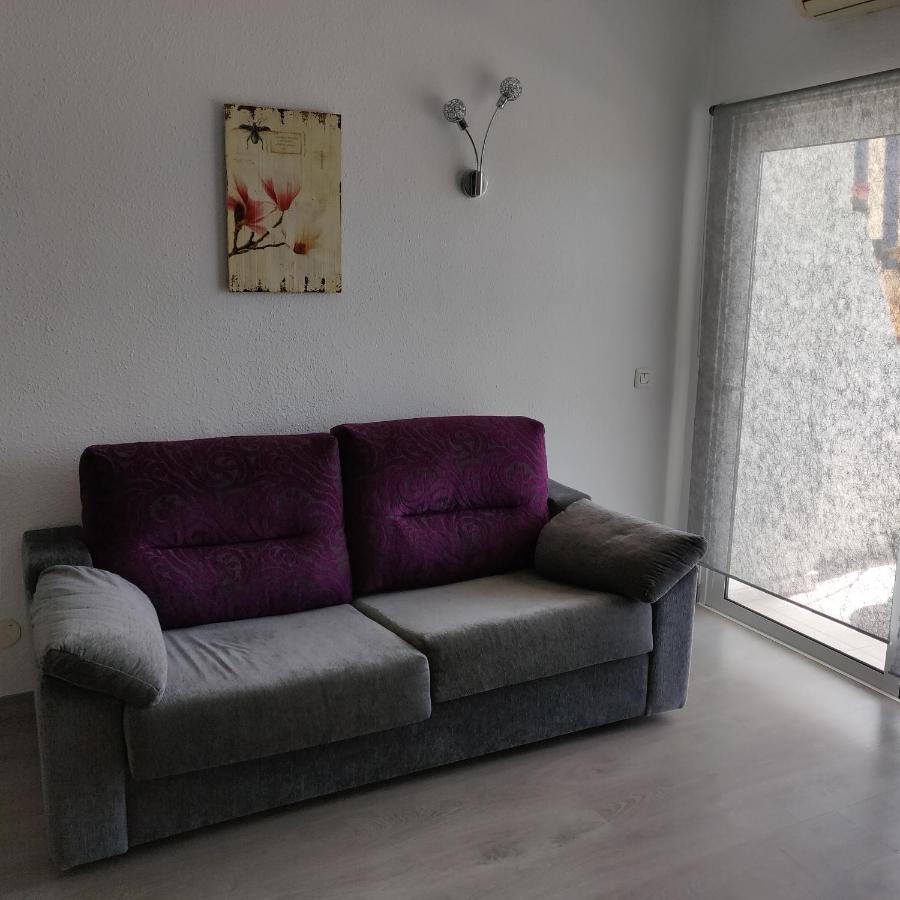 Studio Anna - Playa Paraiso Tenerife Διαμέρισμα Costa Adeje  Εξωτερικό φωτογραφία