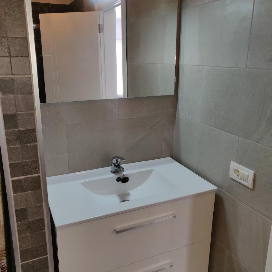Studio Anna - Playa Paraiso Tenerife Διαμέρισμα Costa Adeje  Εξωτερικό φωτογραφία