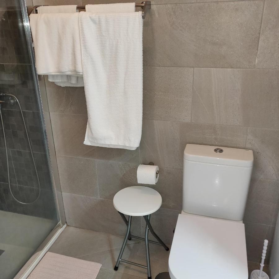 Studio Anna - Playa Paraiso Tenerife Διαμέρισμα Costa Adeje  Εξωτερικό φωτογραφία