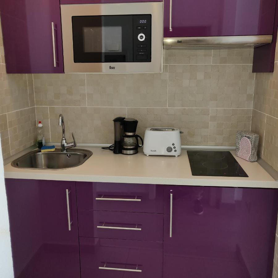 Studio Anna - Playa Paraiso Tenerife Διαμέρισμα Costa Adeje  Εξωτερικό φωτογραφία