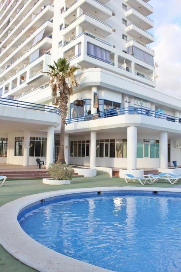 Studio Anna - Playa Paraiso Tenerife Διαμέρισμα Costa Adeje  Εξωτερικό φωτογραφία