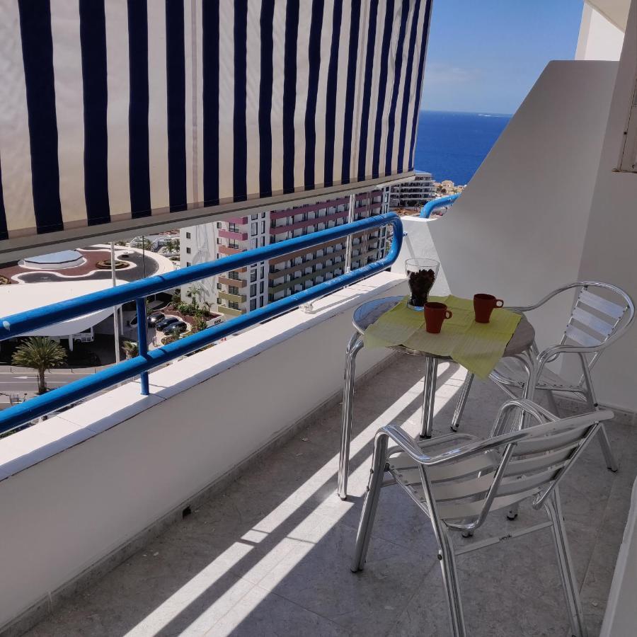 Studio Anna - Playa Paraiso Tenerife Διαμέρισμα Costa Adeje  Εξωτερικό φωτογραφία