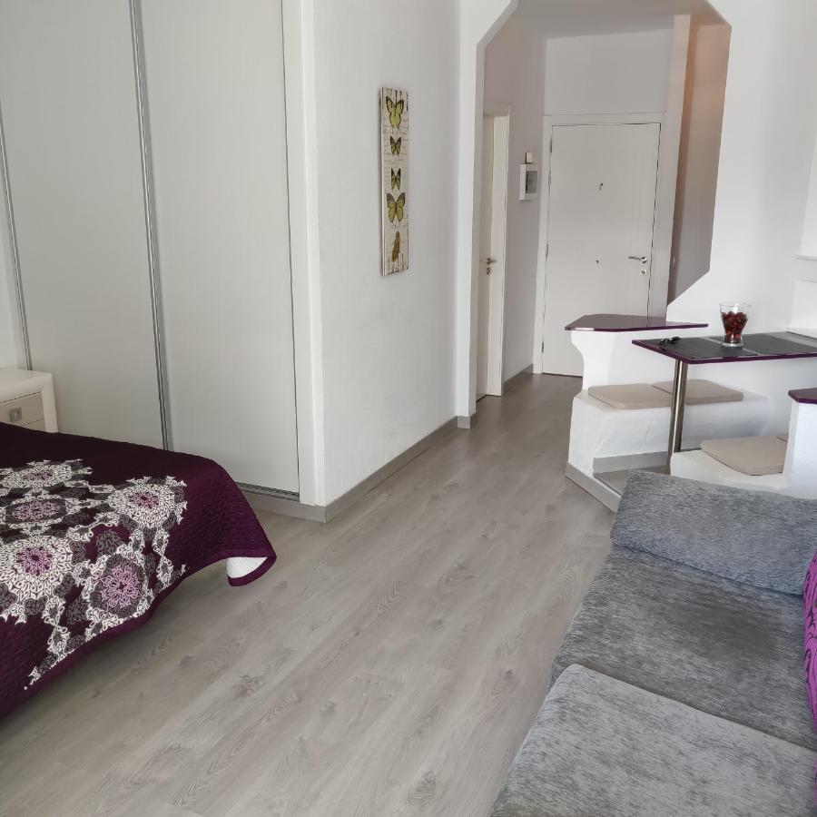 Studio Anna - Playa Paraiso Tenerife Διαμέρισμα Costa Adeje  Εξωτερικό φωτογραφία