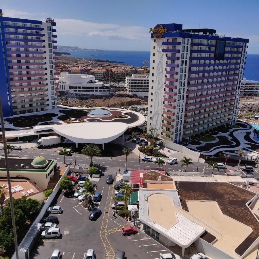 Studio Anna - Playa Paraiso Tenerife Διαμέρισμα Costa Adeje  Εξωτερικό φωτογραφία