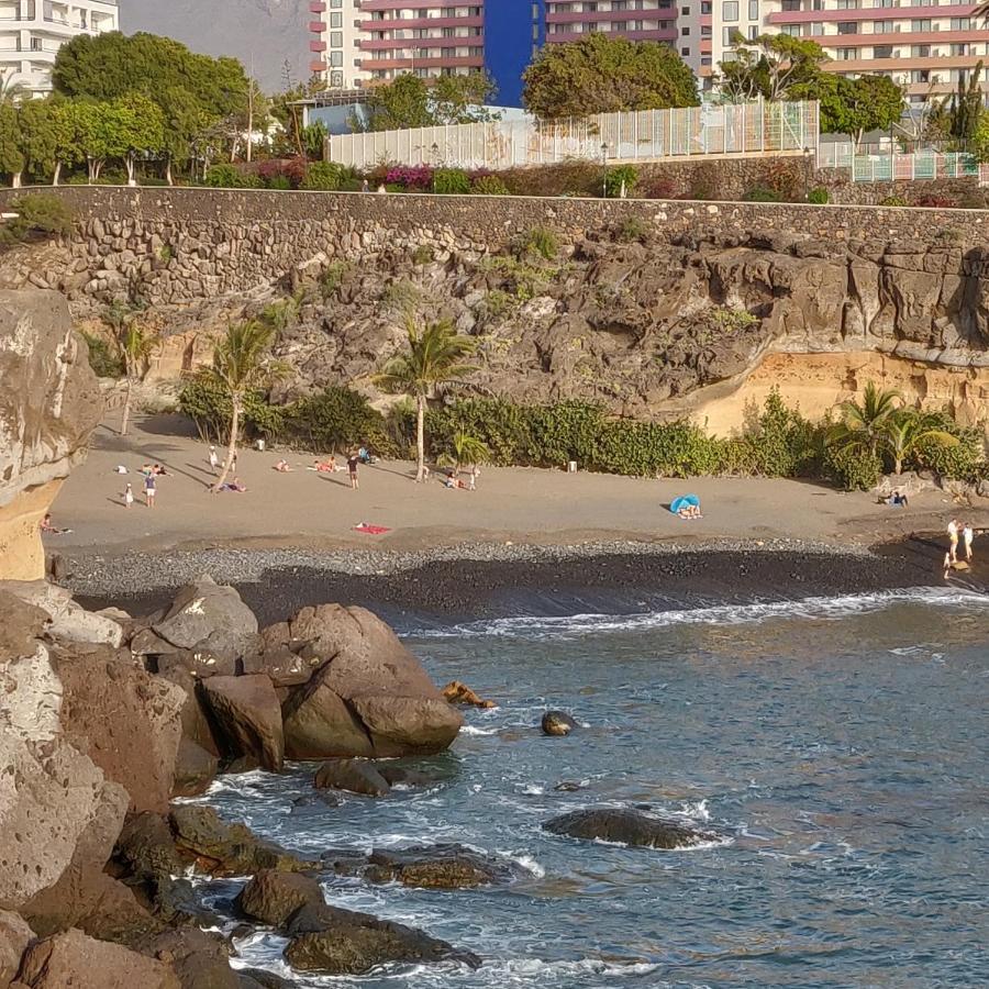 Studio Anna - Playa Paraiso Tenerife Διαμέρισμα Costa Adeje  Εξωτερικό φωτογραφία