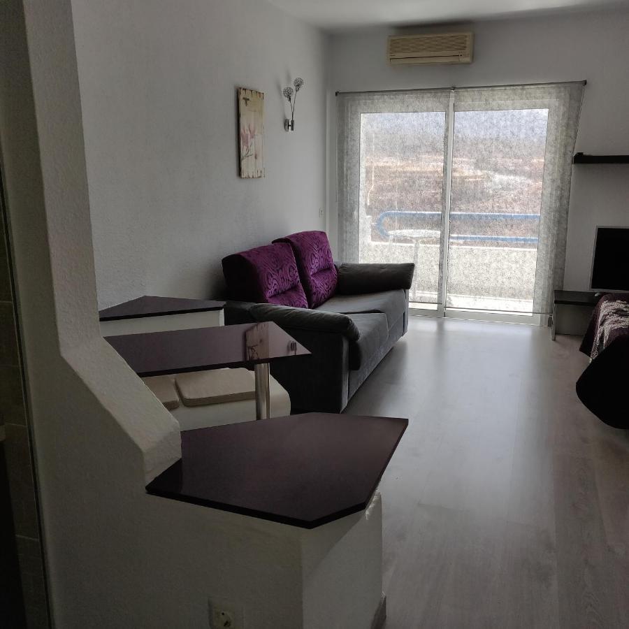 Studio Anna - Playa Paraiso Tenerife Διαμέρισμα Costa Adeje  Εξωτερικό φωτογραφία