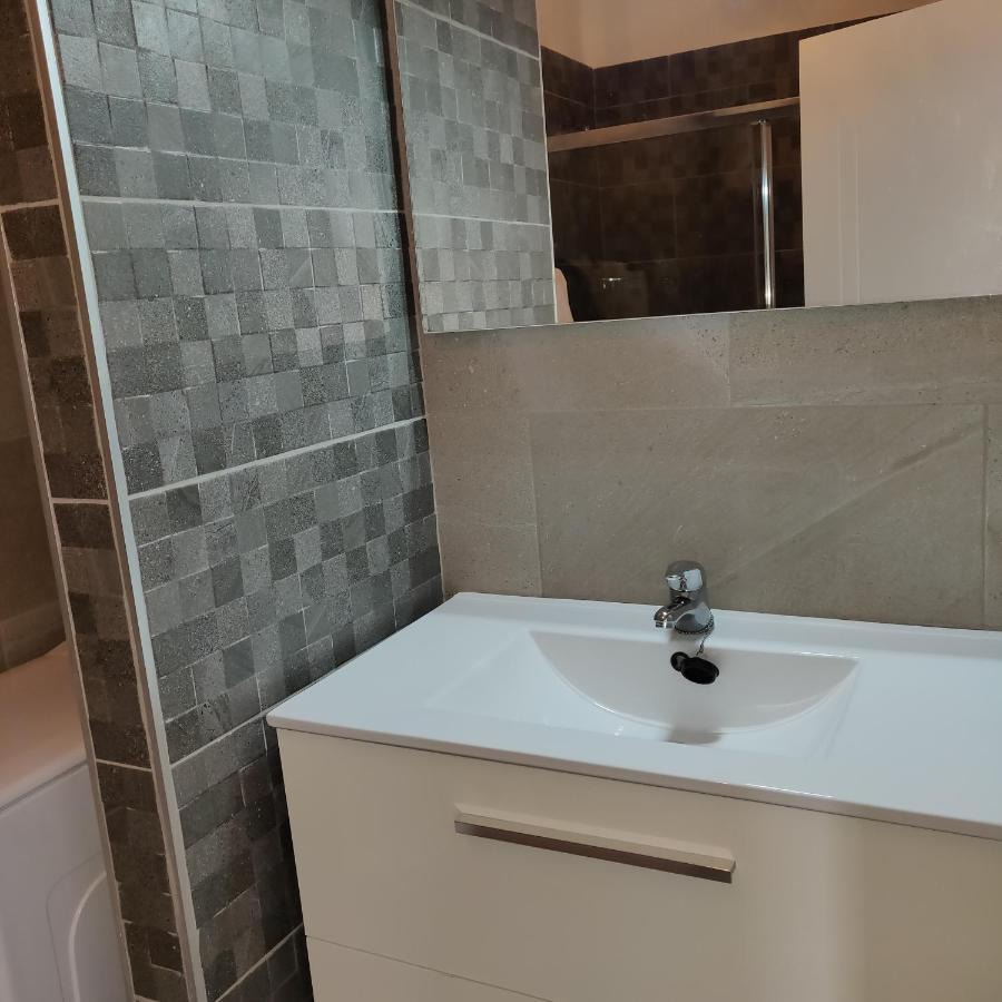 Studio Anna - Playa Paraiso Tenerife Διαμέρισμα Costa Adeje  Εξωτερικό φωτογραφία