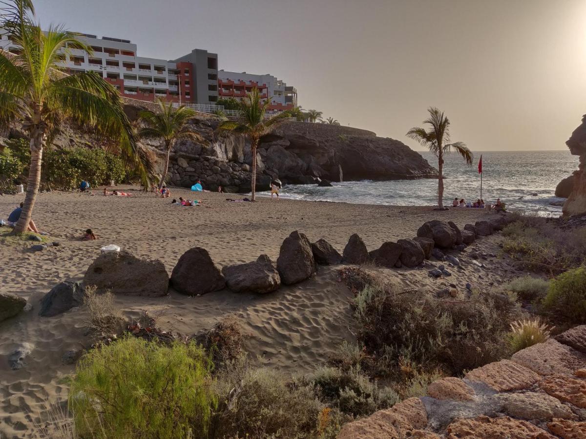 Studio Anna - Playa Paraiso Tenerife Διαμέρισμα Costa Adeje  Εξωτερικό φωτογραφία