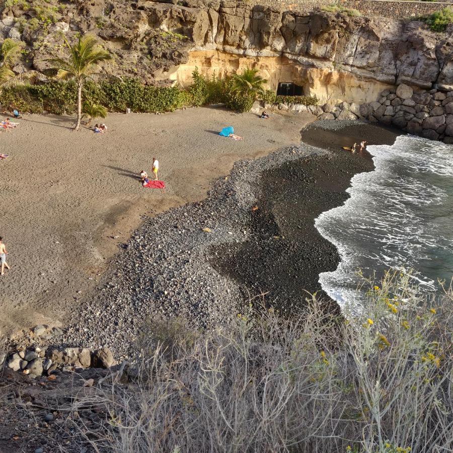 Studio Anna - Playa Paraiso Tenerife Διαμέρισμα Costa Adeje  Εξωτερικό φωτογραφία